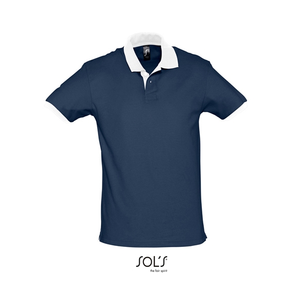 Polo Prince