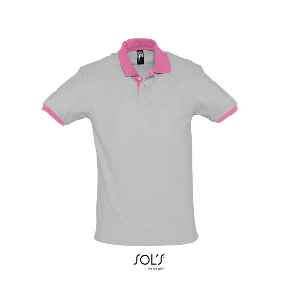 Polo Prince