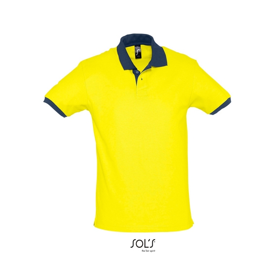 Polo Prince
