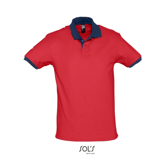 Polo Prince