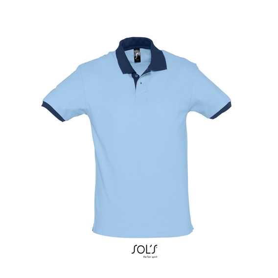 Polo Prince
