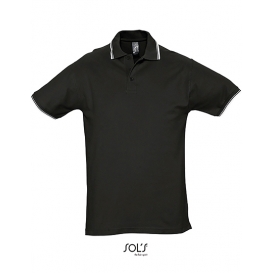 Contrast-Polo Practice