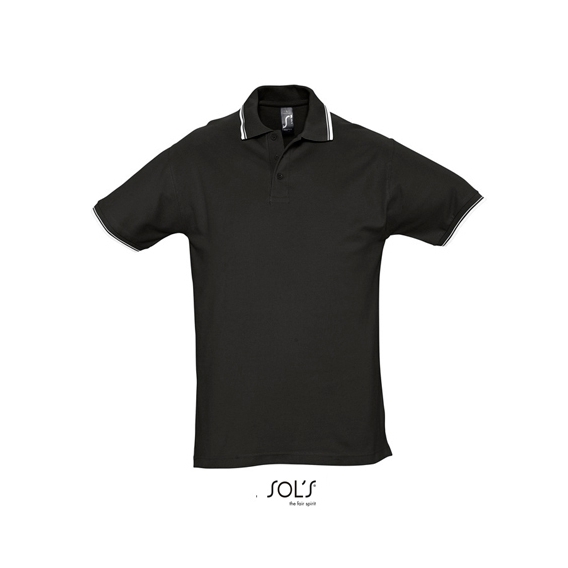 Contrast-Polo Practice