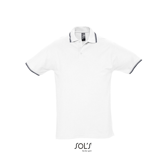 Contrast-Polo Practice