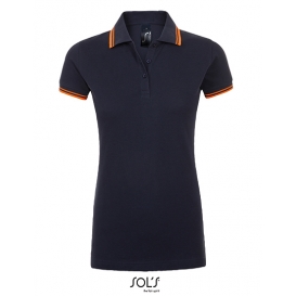 Women Polo Shirt Pasadena