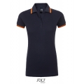 Women Polo Shirt Pasadena