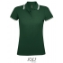 Women Polo Shirt Pasadena