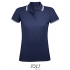 Women Polo Shirt Pasadena