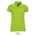 Women Polo Shirt Pasadena