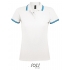 Women Polo Shirt Pasadena