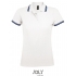 Women Polo Shirt Pasadena
