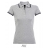 Women Polo Shirt Pasadena