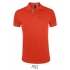 Men`s Polo Shirt Portland