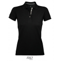 Women Polo Shirt Portland