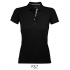 Women Polo Shirt Portland