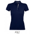 Women Polo Shirt Portland