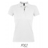 Women Polo Shirt Portland
