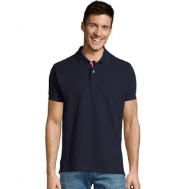 Men `Polo Shirt Patriot