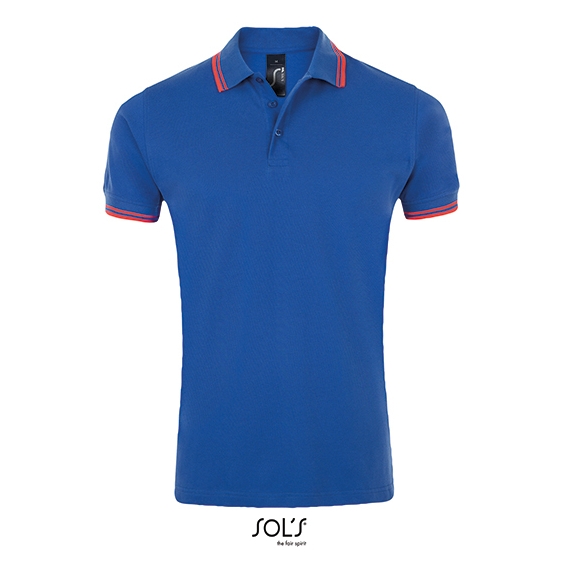 Men`s Polo Shirt Pasadena