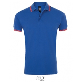 Men `Polo Shirt Pasadena