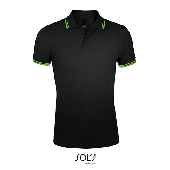 Men`s Polo Shirt Pasadena