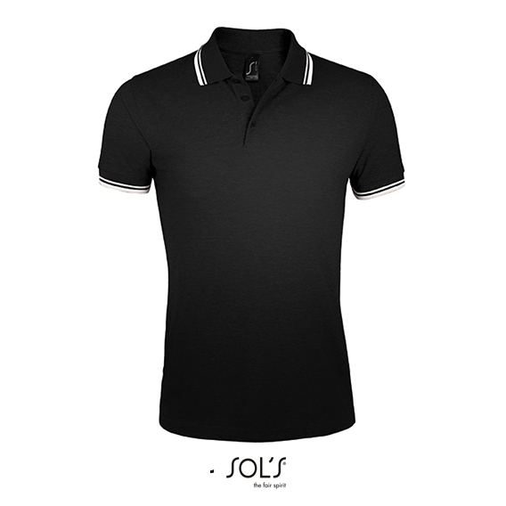 Men`s Polo Shirt Pasadena