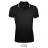 Men`s Polo Shirt Pasadena
