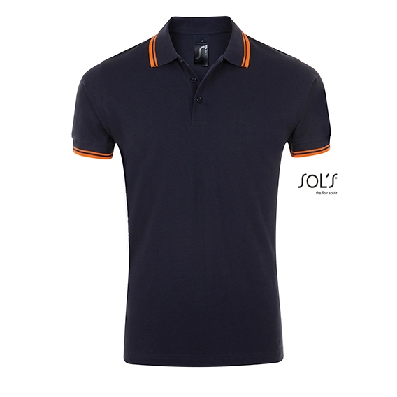 Men`s Polo Shirt Pasadena