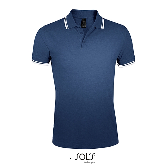 Men`s Polo Shirt Pasadena