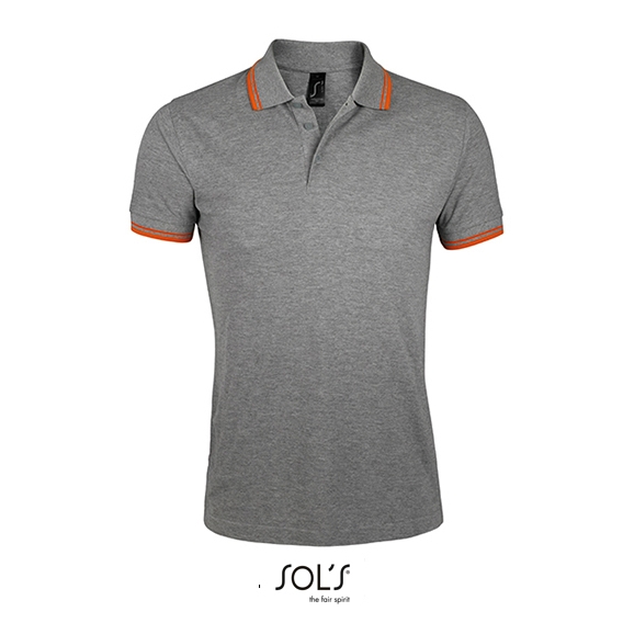 Men`s Polo Shirt Pasadena
