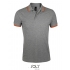 Men`s Polo Shirt Pasadena