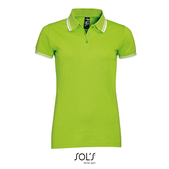 Men`s Polo Shirt Pasadena