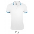 Men`s Polo Shirt Pasadena
