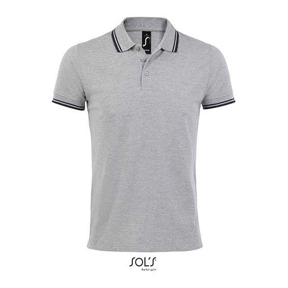 Men`s Polo Shirt Pasadena