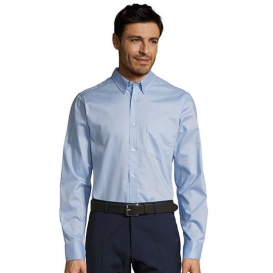 Long Sleeve Shirt Business Men