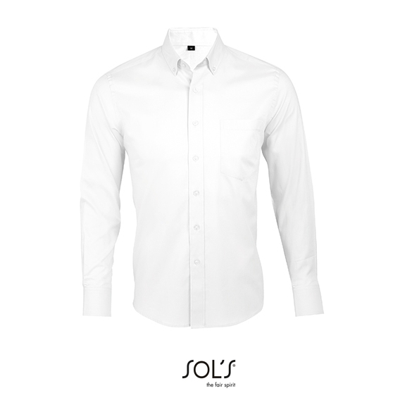 Long Sleeve Shirt Business Men
