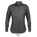 Long Sleeve Shirt Business Women