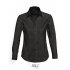 Ladies` Oxford-Blouse Embassy Longsleeve