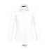 Ladies` Oxford-Blouse Embassy Longsleeve