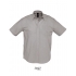 Men`s Oxford-Shirt Brisbane Shortsleeve