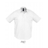 Men`s Oxford-Shirt Brisbane Shortsleeve