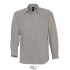 Men`s Oxford-Shirt Boston Longsleeve