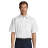 Popeline-Shirt Bristol Shortsleeve