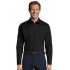 Men`s Stretch-Shirt Brighton Longsleeve