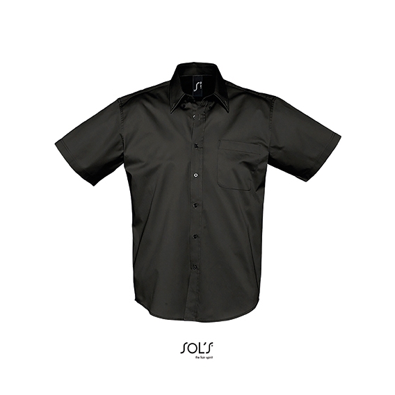 Twill Shirt Brooklyn