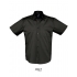 Twill Shirt Brooklyn