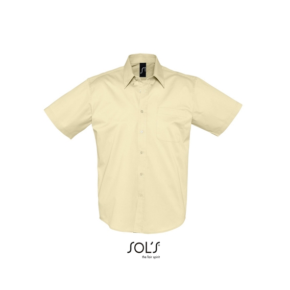 Twill Shirt Brooklyn