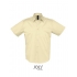 Twill Shirt Brooklyn