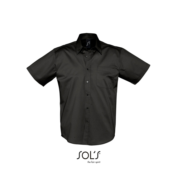 Twill Shirt Brooklyn