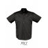 Twill Shirt Brooklyn